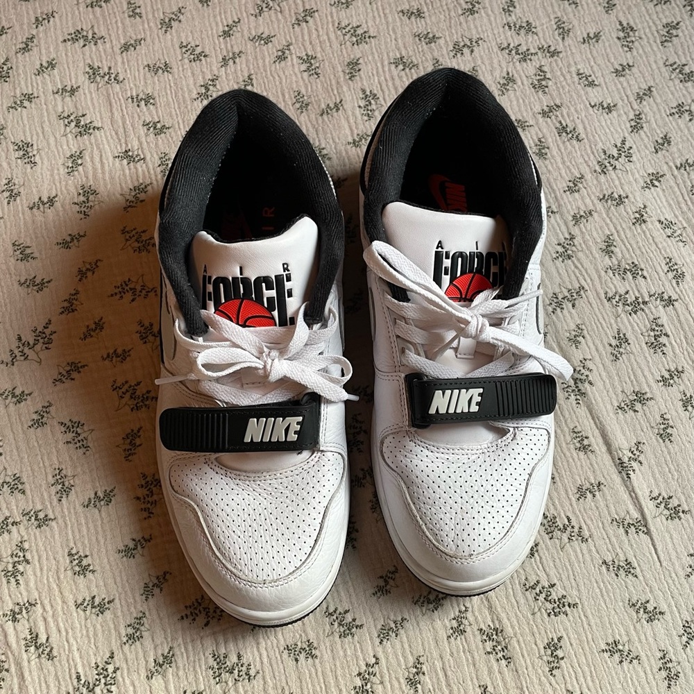 Nike Air Alpha Force 88